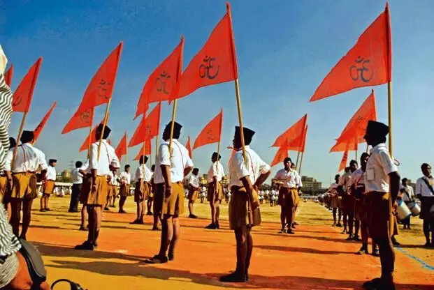 Rashtriya Swayamsevak Sangh Concludes Key Meeting in Mathura, Plans for Expansion and Social Engagement