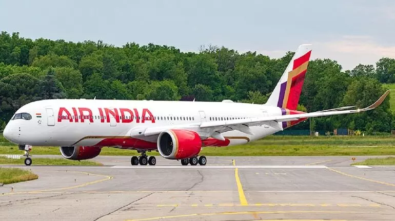 Air India Secures DGCA Approval for In-House Aircraft Interior Modifications