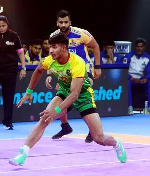 PKL Season 11: Patna Pirates Devank Dalal chases success to help family lead a good life