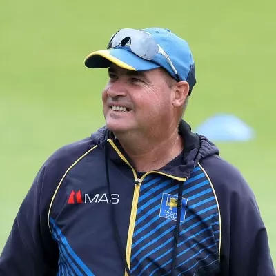 Mickey Arthur appointed head coach of Rangpur Riders