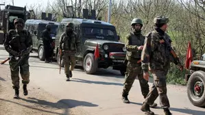 Second terrorist killed in J&K’s Akhnoor, operation continues