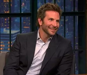 Bradley Cooper was ‘shocked’ to be named Sexiest Man Alive in 2011