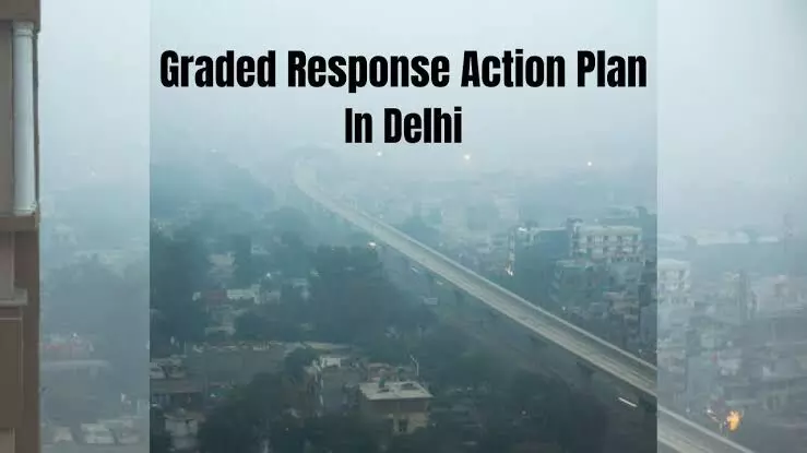 Is Delhi’s Winter Action Plan a Breath of Hope for Cleaner Air?