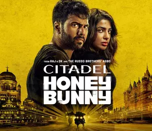 ‘Citadel: Honey Bunny’ new trailer unravels further layers of the OTT series