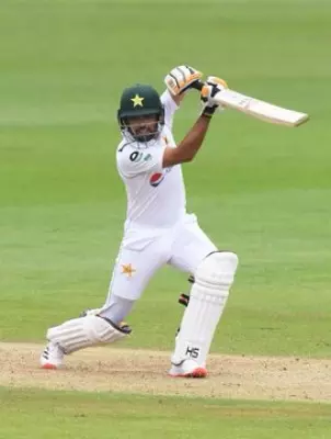 Babar Azam has to achieve a lot more in Test cricket: Ramiz Raja