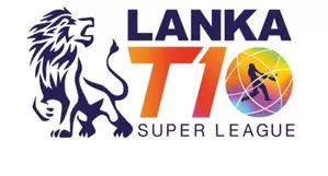 Lanka T10 Super League player draft set for Nov 10