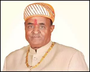 Udaipur BJP leader Virendra Bapna dies of dengue