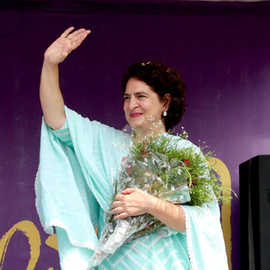 Centre anti-people: Priyanka Gandhi in Wayanad campaign