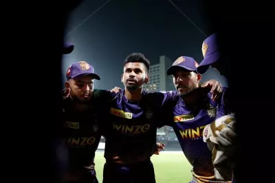 IPl 2025: Shreyas, Rinku, Russell, Salt and Narine should be retained by KKR, says Harbhajan Singh