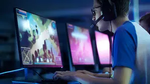 Indian gaming market to triple by 2029, surpass $9.8 billion: Report