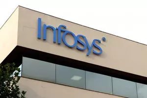 Companies expect 15 pc productivity gain on average with enterprise AI: Infosys