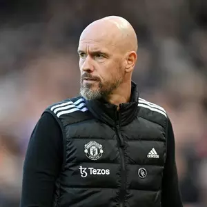 We will see Ten Hag at a big club in the future, says Liverpool’s Slot as he backs his Dutch compatriot