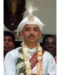 Puri King writes letter to ISKCON to postpone untimely celebrations of Ratha Yatra