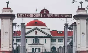 Patna HC asks RLJP to vacate 1 Wheeler Road Bungalow by Nov 13