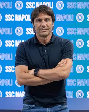 Conte admits Napoli’s Scudetto dreams are alive but UCL qualification is main goal