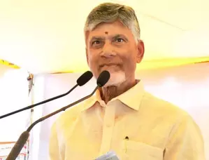 Chandrababu Naidu to launch free gas cylinders scheme on Nov 1