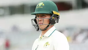 McSweeney ready to step up as opener for Australia against India A