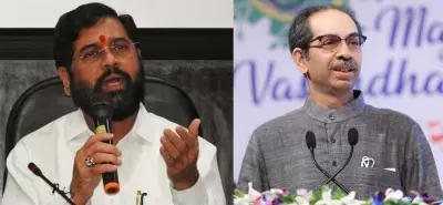 Maharashtra set for fierce battle between two Shiv Sena factions in 47 segments