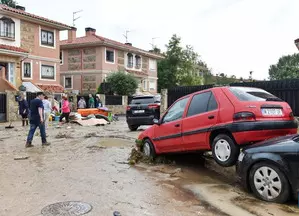 51 killed in flash floods in Spain, rescuers search for missing: Report