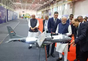 Tata-Airbus facility a watershed moment for Indias defence journey:  PM Modi