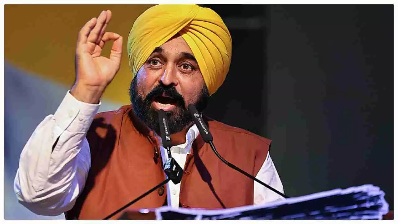 Punjab Earns Record-Breaking Rs 2060 Cr from E-Auction of Properties Under Urban Development Initiative