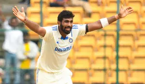 3rd Test: No new addition to squad, Bumrah would not be rested, says Abhishek Nayar