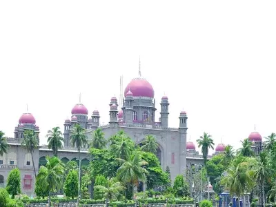 Telangana HC asks government to constitute Commission for BC reservation