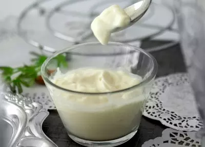 Telangana bans egg-based Mayonnaise