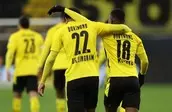 Bundesliga 2024-25: Struggling Dortmund stuck in fatal vicious circle