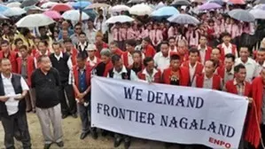 Nagaland govt for creation of territorial authority for six eastern districts