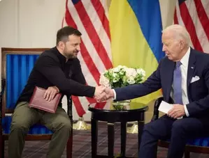 Zelensky confirms Ukraine asked for Tomahawk missiles from US