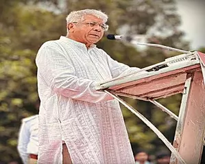 VBA chief Prakash Ambedkar rushed to Pune hospital after chest pains, undergoes angiography