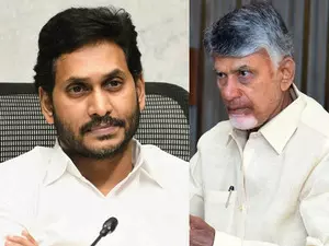 Jagan slams, questions Naidu over reduction of Polavaram dam’s height