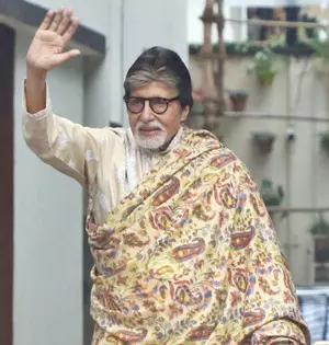 When Amitabh Bachchan ruled Diwali box office