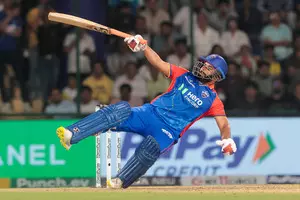 Pant, Rahul & Iyer among big-ticket names heading to IPL 2025 mega auction