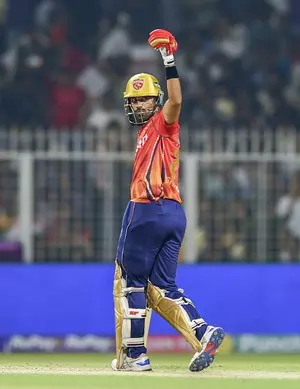 IPL 2025: PBKS have largest purse after retaining Prabhsimran Singh and Shashank Singh