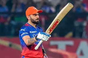 IPL 2025: Virat Kohli, Rajat Patidar, and Yash Dayal retained by Royal Challengers Bengaluru