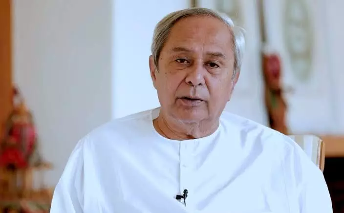 Odisha Government Reduces Z Category Security for Former CM Naveen Patnaik