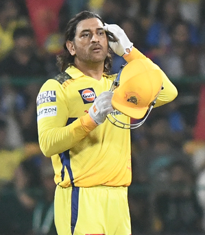 IPL 2025 retentions: Netizens welcome Dhoni after CSK retain Thala