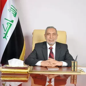 Iraqi parliament elects new Speaker after nearly yearlong vacuum