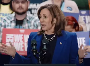 US Election: Harris says Trump shouldnt be telling women what to do with their bodies