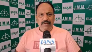 JMM neither promotes fake things nor presents fake papers: Leader Pandey on Sorens age row