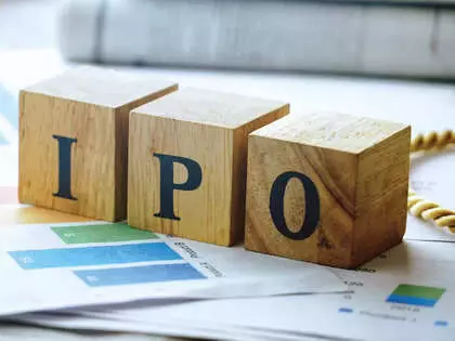 Indian IPO Market Hits Record High with ₹1.22 Lakh Crore Raised in 2024