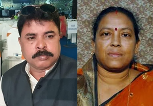 Two TMC legislators in Bengal heckled, assaulted by own party leaders