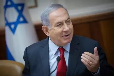 Israeli cabinet approves 2025 budget with tax hikes to support military spending