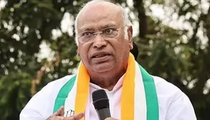 Modi Ki Guarantee a cruel joke on 140 crore Indians: Kharge retorts to PM Modis unfulfilled poll promises jibe