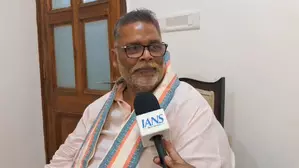 It is govts responsibility whether to save Salman Khan or not: Pappu Yadav