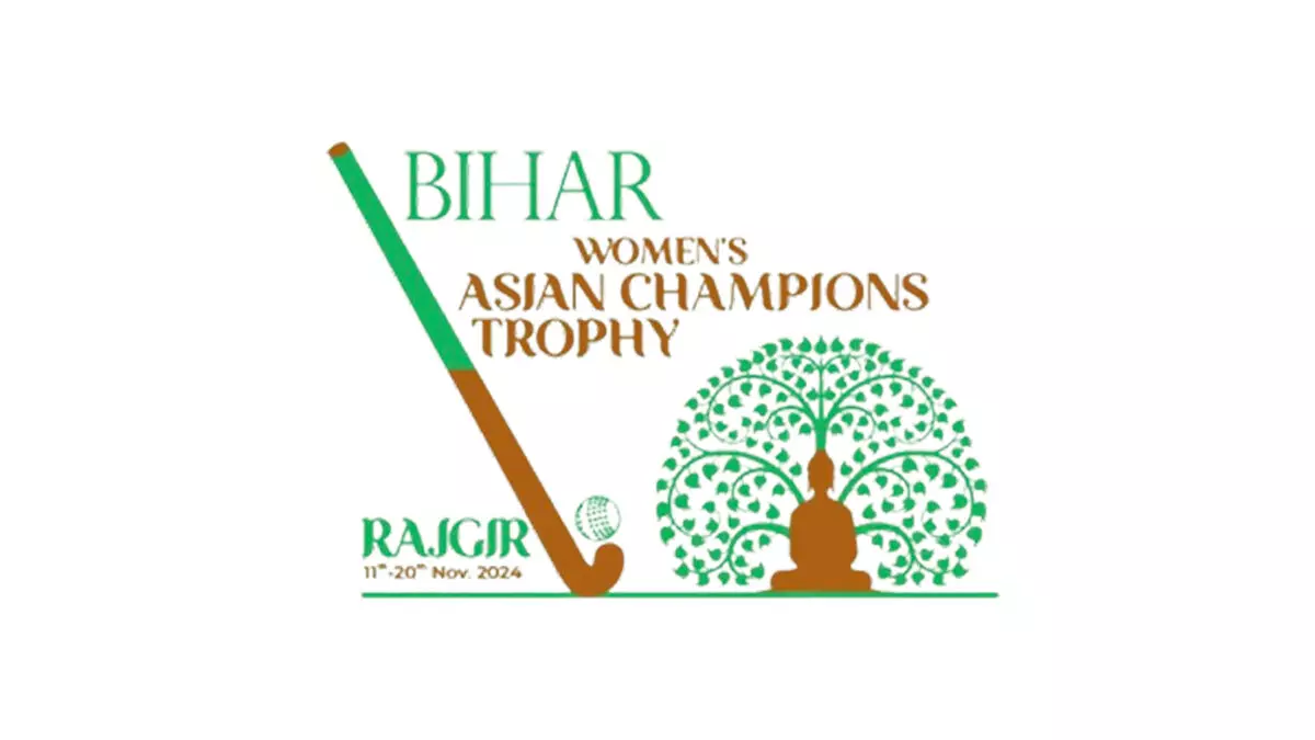 Gaurav Yatra Welcomes Bihar Womens Asian Champions Trophy 2024 to Siwan