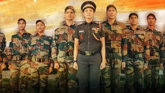 Fauji 2 Trailer Released on Shah Rukh Khans Birthday, Bringing a Modern Twist to the Classic Series