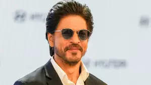 SRK says patience is directly proportional to the number of kids one has